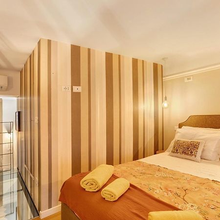 Dezza Loft Apartment Milan Exterior photo