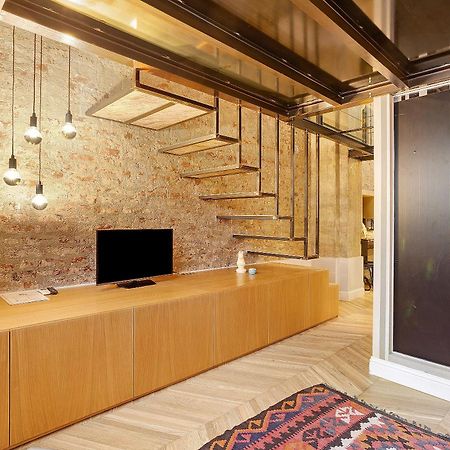 Dezza Loft Apartment Milan Exterior photo