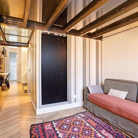 Dezza Loft Apartment Milan Exterior photo