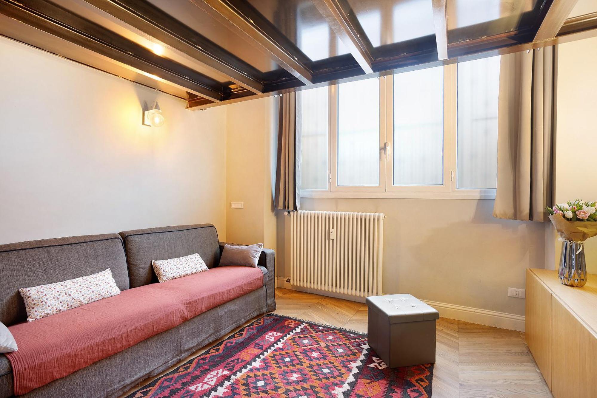 Dezza Loft Apartment Milan Exterior photo
