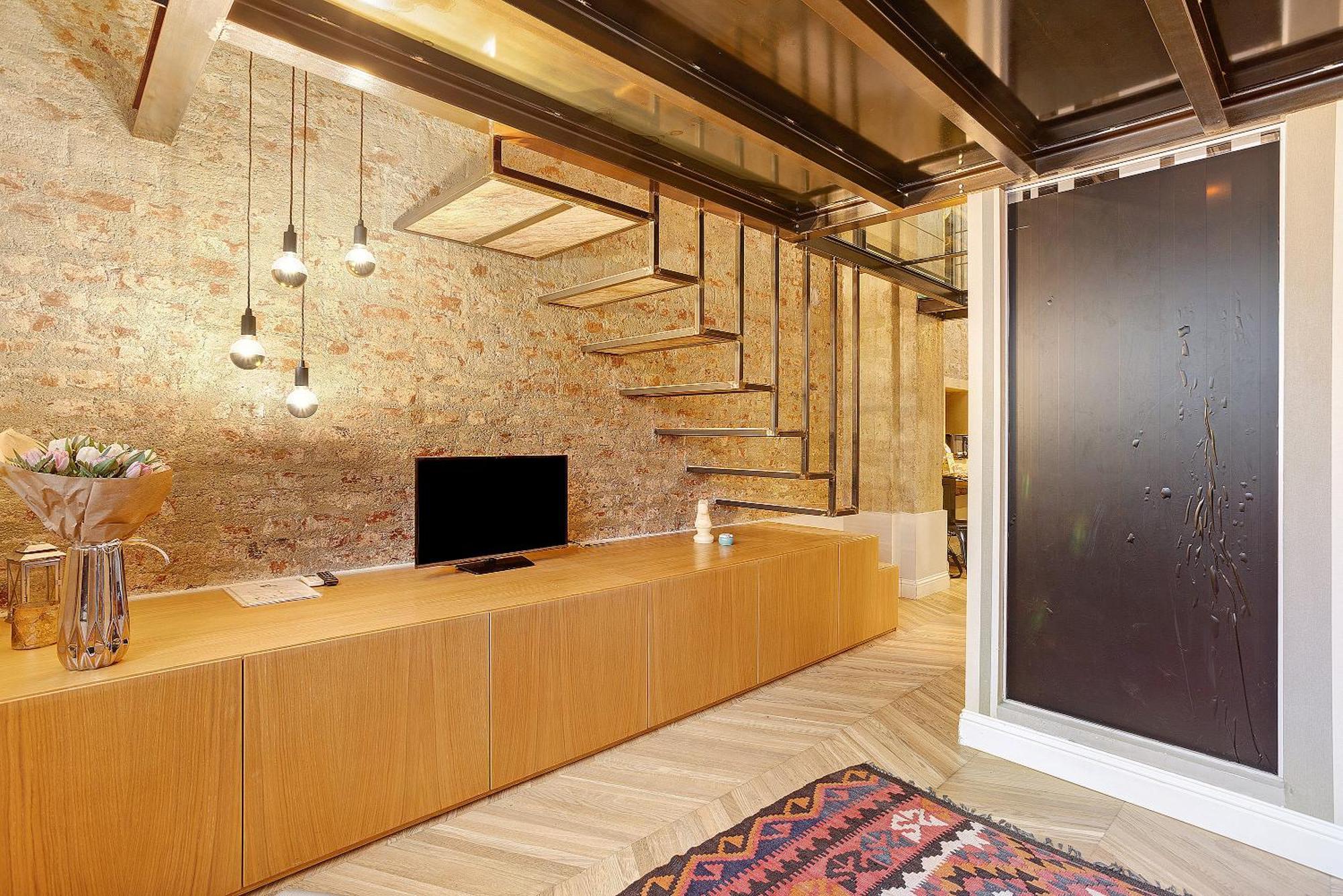 Dezza Loft Apartment Milan Exterior photo