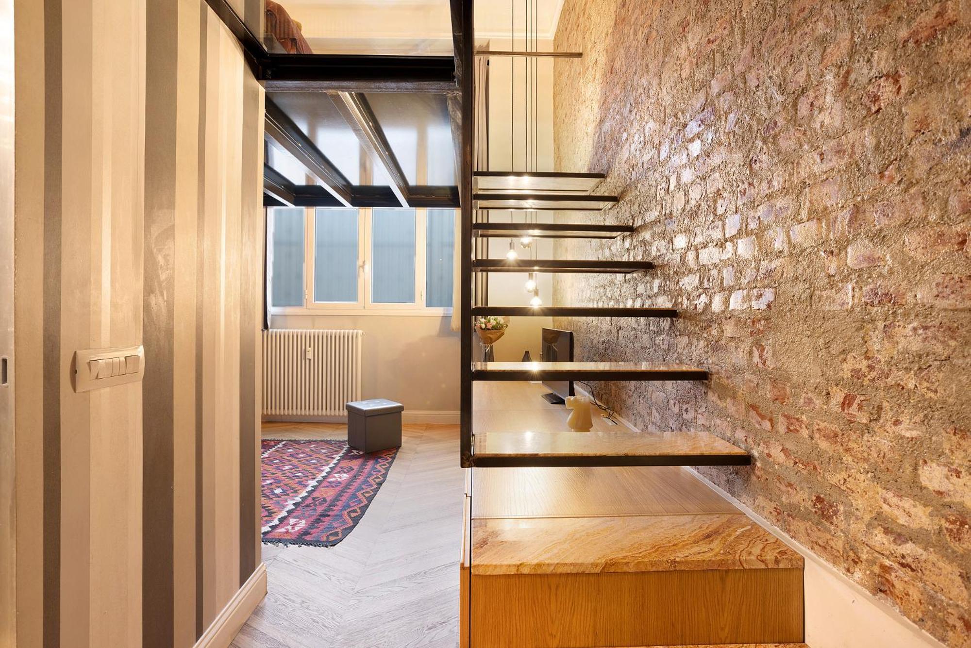 Dezza Loft Apartment Milan Exterior photo