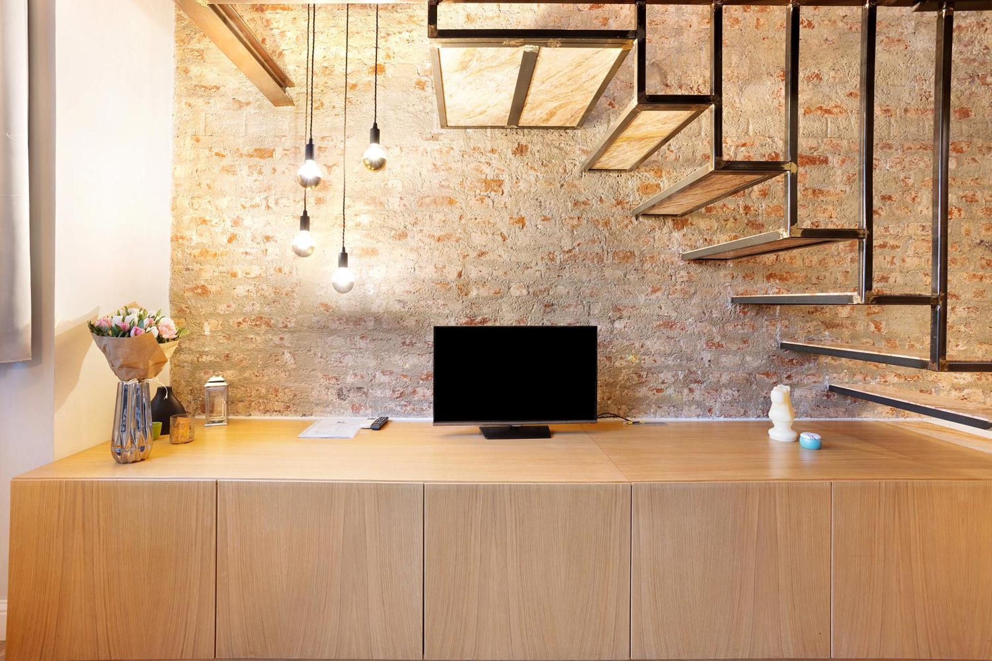Dezza Loft Apartment Milan Exterior photo